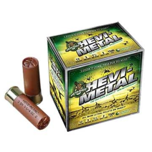 Environ-Metal Inc. Environ-Metal Hevi-Metal Shotgun Ammunition