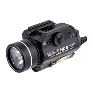 Image of Streamlight Tlr-2 Hlg