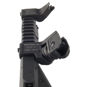 Image of Dueck Defense Ar-15 Rapid Transition Sight Set