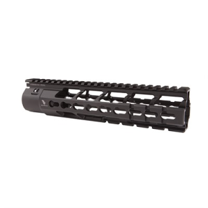 Image of Bootleg Inc. Ar-15 Handguards Keymod Black