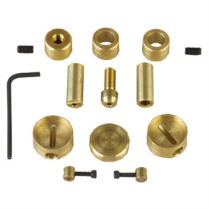 Image of 100 Straight Products Adjustable Disk Hardware Kit