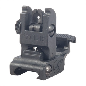 Image of A.R.M.S.,Inc Ar-15 Low Profile Rear Sight