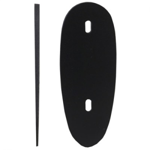 Image of 100 Straight Products Rifle Postive Buttstock Spacer