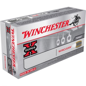 Image of Winchester Winclean Ammo 45 Acp 230gr Beb