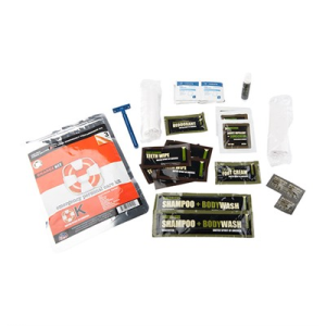 Image of United Spirit Of America Ok 72 Hour Hygiene Kit