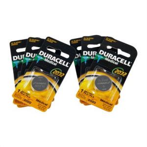 Image of Duracell Pro Cell Batteries