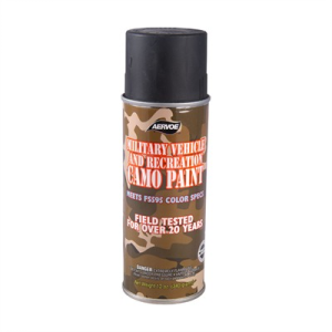 Image of Aervoe-Pacific Co. Inc. Camo Paints