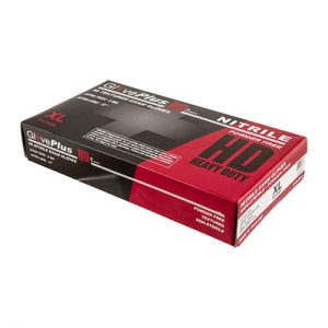 Image of Ammex Corp. Hd Nitrile Exam Gloves