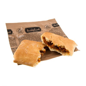 Image of Bridgford Honey Bbq Beef Shelf Stable Sandwich