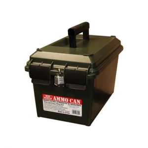 Image of Mtm Ammo Can