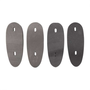 Image of 100 Straight Products Rifle Pitch Buttstock Spacer Kit