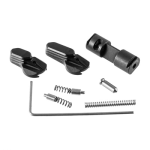 Image of Radian Weapons Ar-15 Talon Safety Selector Ambidextrous