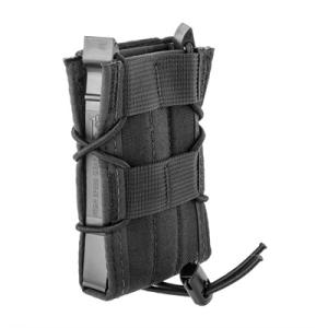 Image of High Speed Gear, Inc. Magazine Carrier Taco Rifle Belt Mount