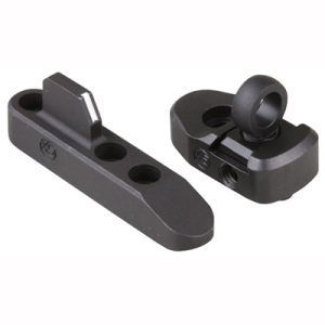Image of Xs Sight Systems Marlin 1895 Lever Rail Sight Set