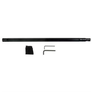 Image of Cz Usa Cz 455 Barrel Set 17 Hmr Fluted Varmint Profile