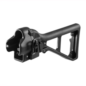 Image of B&T Usa B&T Foldable Stock With Adapter For Hk Mp5