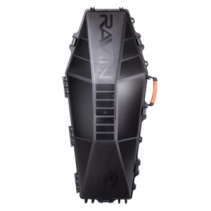 Ravin Crossbows Ravin Hard Case (R9/R15/R10/R10X/R5X/ R20/R500 Series) - $359.99 at Fin Feather Fur Outfitters