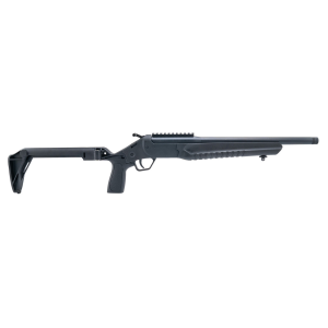Rossi LWC 5.56x45mm 16.5" Barrel 10 Round Black Folding Stock