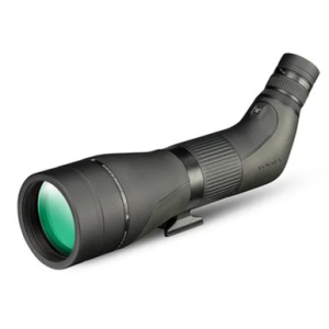 Vortex Vortex Crossfire HD 20-60X80 (ANGLED) 20-60x Magnification - $269.99 at Fin Feather Fur Outfitters