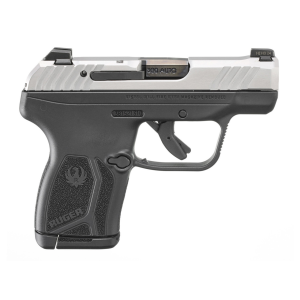 Ruger Ruger LCP Max 380 Auto 2.8" Barrel 10+1 Rnd - $249.99 at Fin Feather Fur Outfitters