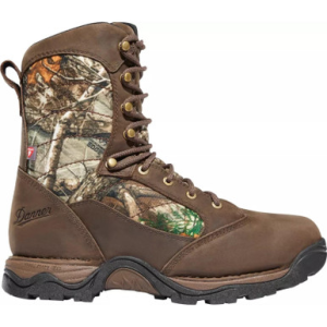 Danner Danner 41341 Men's Pronghorn 8" Realtree Edge 400G Waterproof Hunting Boots - $259.99 at Fin Feather Fur Outfitters