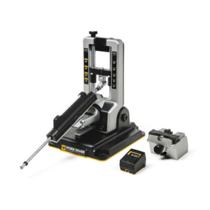 Work Sharp Sharpeners Professional Precision Adjust Knife Sharpener