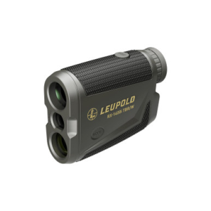 Leupold LEUPOLD RX-1400I TBR/W GEN 2 Lazer Range Finder 1400 Yd - $249.99 at Fin Feather Fur Outfitters