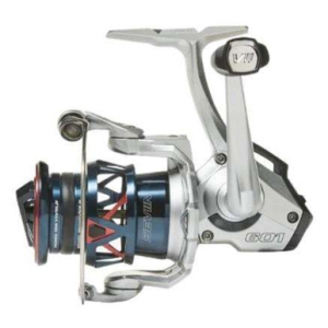 St. Croix St Criox Seviin GXS1000 Gx Series Spinning Reel 5.2:1 Gear Ratio 24" Line Per Turn - $190.00 at Fin Feather Fur Outfitters