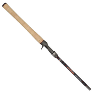 Dobyns Rods Dobyns Rods 7'1" Cork-Full Handle Med/Heavy Fast Action - $190.00 at Fin Feather Fur Outfitters
