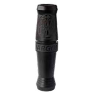 Jargon Crazy Train Short-Reed Goose Call Blackout