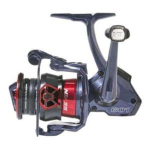 St. Croix St Croix Seviin GS GSS2000 Series Spinning Reel 6.0:1 Gear Ratio 32" Per Handle Turn - $140.00 at Fin Feather Fur Outfitters