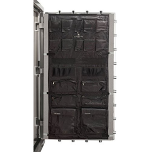 Liberty Gun Safe Door Panel Organizer 10588 Size 50 29.5 x 62