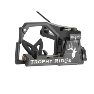 Trophy Ridge Arrow Rest Propel Limb Driven Drop A Way