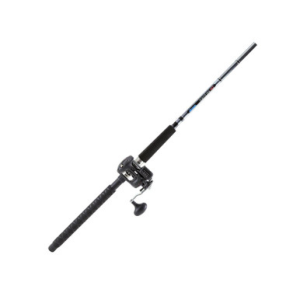 Okuma Okuma Great Lakes Trolling Combo 7' 10" Medium - $94.99 at Fin Feather Fur Outfitters