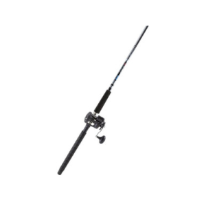 Okuma OKUMA CP-LT-762M-20DXT GREAT LAKES TROLLING COMBO - $94.99 at Fin Feather Fur Outfitters