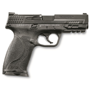 Smith & Wesson M&P M2.0 177 Caliber BB Air Pistol