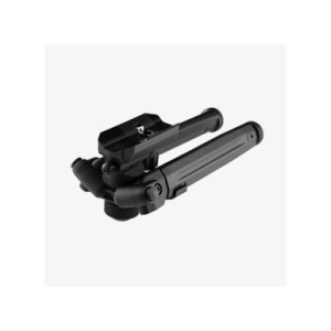 Magpul Magpul Sling Stud Bipod Black - $75.99 at Fin Feather Fur Outfitters