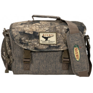Banded AVERY 00680 FINISHER 2.0 BLIND BAG REALTREE TIMBER - $59.99 at Fin Feather Fur Outfitters