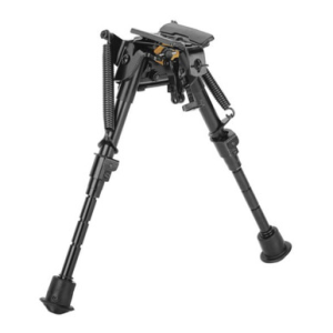Aob Caldwell XLA 9"-13" Pivot Bipod - $67.99 at Fin Feather Fur Outfitters