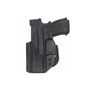 C And G Holsters C&G Holsters IWB Covert Holster for xD/xD-M Elite 3.8" Left Hand - $54.99 at Fin Feather Fur Outfitters