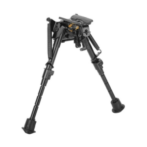 Aob Caldwell XLA 6"-9" Pivot Bipod - $64.99 at Fin Feather Fur Outfitters