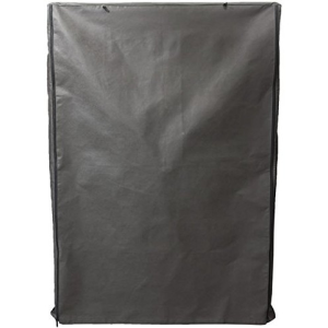 Liberty Safe Gun Safe Cover Size 48 Charcoal Gray LW Breathable
