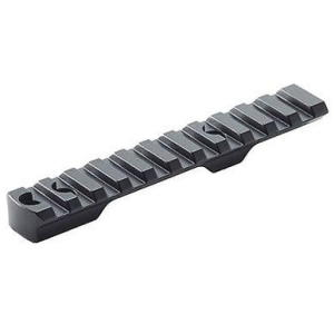 Henry Repeating Arms Henry Big Boy Picatinny Scope Mount for Drilled and Tapped Receivers - $49.99 at Fin Feather Fur Outfitters