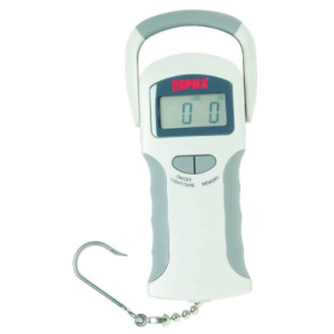 Rapala Rapala Pro Guide Digital Scale 50lb - $44.99 at Fin Feather Fur Outfitters