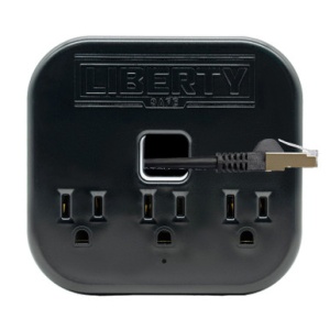 Liberty Safe Gun Safe Electrical Outlet Kit