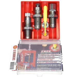 Lee Precision LEE 90562 STEEL 3 DIE SET 444 MARLIN - $44.64 at Fin Feather Fur Outfitters