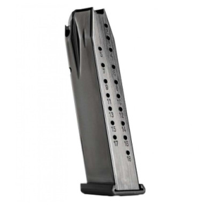 Century Arms Century Arms Canik TP9 Magazine 9mm 18RD - $42.99 at Fin Feather Fur Outfitters