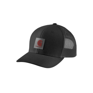 Carhartt Carhartt Mens Rugged Flex Mesh Back Hats - $29.99 at Fin Feather Fur Outfitters