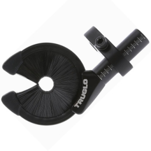 TRUGLO EZ-Rest Full Containment Brush Arrow Rest EZ-Rest