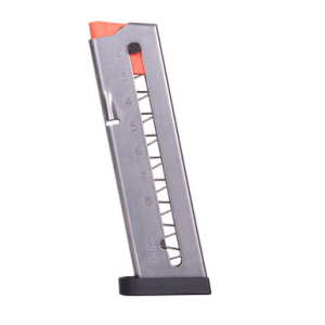 Smith & Wesson 3008882 M&P Shield M2.0 380 ACP 8rd Magazine